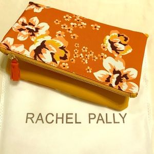 Rachel Pally Reversible Clutch